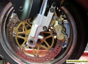 Freinage Brembo