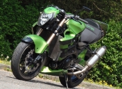 ZX12-R de Kiki