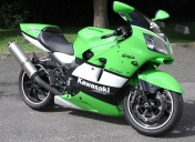 ZX12-R Nakano