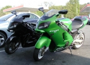 ZX12R de  Raspo