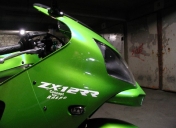 ZX12R de  Raspo