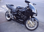 ZX12R de Titou